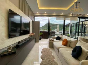 5167f8b36fab4c022264c2881b8561c4556f97c6 · Cobertura com 4 dormitórios à venda, 240 m² por R$ 2.500.000,00 - Barra - Balneário Camboriú/SC