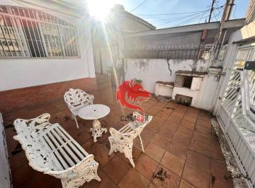 04628340973dd196f5e5d618c8d637779008cde8 · Sobrado à venda com 3 dormitórios, suíte, quintal e 1 vaga na Vila Romana
