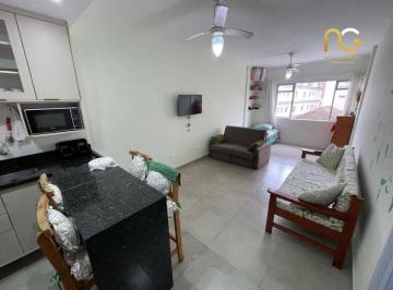 164d3de9823c806c507211f23f714f643c03eaf4 · Kitnet com 1 dormitório à venda, 28 m² por R$ 219.900,00 - Aviação - Praia Grande/SP