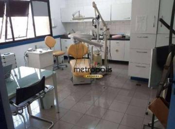 sala · Sala à venda, 38 m² por R$ 161.000,00 - Vila Guiomar - Santo André/SP