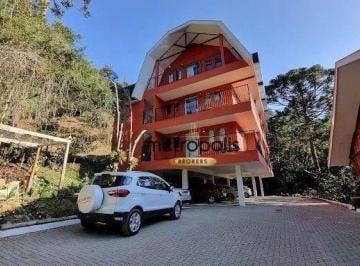 Pousada · Pousada à venda, 950 m² por R$ 3.400.000,00 - Jardim Primavera - Campos do Jordão/SP