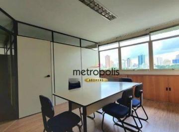 sala · Sala à venda, 135 m² por R$ 470.000,00 - Vila Bastos - Santo André/SP
