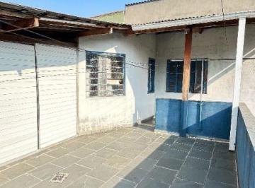 quintal · Sobrado à venda, 148 m² por R$ 691.000,00 - Vila Guiomar - Santo André/SP