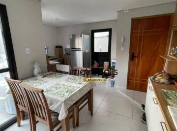 Cozinha · Apartamento Garden à venda, 55 m² por R$ 601.000,00 - Casa Branca - Santo André/SP