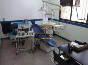 sala · Sala à venda, 38 m² por R$ 161.000,00 - Vila Guiomar - Santo André/SP