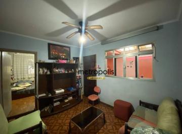 Sala · Sobrado à venda, 113 m² por R$ 501.000,00 - Jardim Carla - Santo André/SP