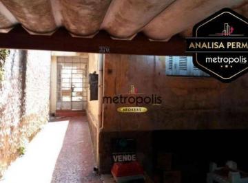 b9c358bd88e67fffae4d93ba94837dedacbe41f5 · Terreno à venda, 250 m² por R$ 601.000,00 - Casa Branca - Santo André/SP