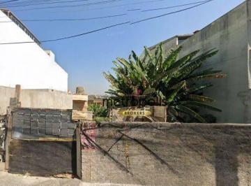 Terreno · Terreno à venda, 400 m² por R$ 751.000,00 - Vila Humaitá - Santo André/SP