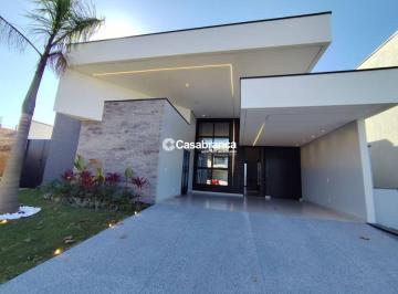 99ab4e451ed6f5ba4af979006b79ebde1709e814 · Casa nova à venda com 3 quartos no condomínio Terras Alpha Nova Esplanada,, Votorantim/SP