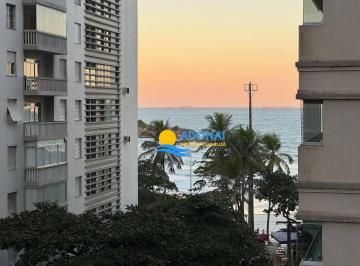 5946c16706145ca0560be969ca975e631c16bb01 · Apartamento próximo à praia com vista — Pitangueiras — Guarujá