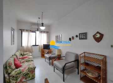 51aa268fa6b7fc92ed46f54188ac33ae116fd3a0 · Apartamento com 3 dormitórios à venda, 80 m² por R$ 390.000,00 - Balneário Cidade Atlântica - Guaruj