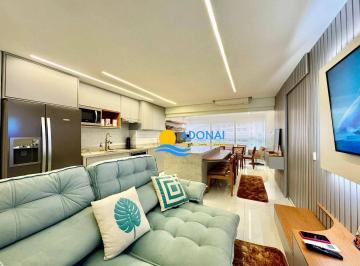 7a00990fdd309bfe5183130431d8118376191402 · Apartamento beira-mar com vista — Astúrias — Guarujá
