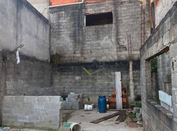 55c74fdbdf5c42e72f6c274283055bfff6449fc7 · Terreno à venda, 180 m² por R$ 380.000,00 - Jardim Yone - Ferraz de Vasconcelos/SP