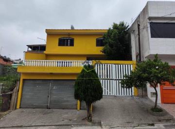 ec63bc316231187af367bbe9fcbf5a3f46b281cb · Sobrado com 5 dormitórios à venda, 300 m² por R$ 750.000,00 - Jardim Yone - Ferraz de Vasconcelos/SP