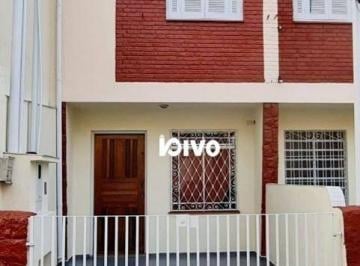 f5936ac7036a18fdeeb6c805d8d444f70117bcae · Sobrado à venda, 80 m² por R$ 595.000,00 - Vila Clementino - São Paulo/SP