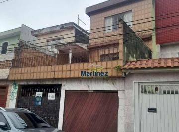 da9a6286cd46e14bbc02d00e8e1abc9710b7a347 · Sobrado com 4 dormitórios à venda, 102 m² por R$ 545.000,00 - São Lucas - São Paulo/SP