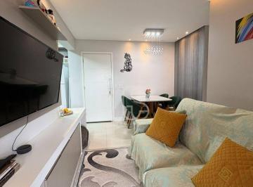 6a9c4432320bfb726d0b0a0308f649624c8963e3 · Apartamento com 2 dormitórios à venda, 62 m² por R$ 569.900,00 - Vila Leonor - Guarulhos/SP