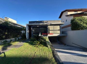 1021d64f81ea2c45cf347e4e84f7f5b9e333a2be · Sobrado à venda, 300 m² por R$ 3.799.000,00 - Aruja 5 - Arujá/SP