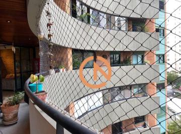 40fc22f2587ac0fa2ed45be343d34abf1065edea · Apartamento Moema com amplo living e varanda, 4 dormitórios, 1 suíte e 3 vagas