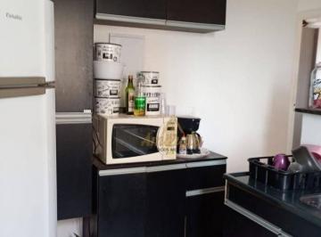 238f9e4f56cb0c53e0c581422de8cfc2084dbf2b · Apartamento com 2 dormitórios à venda, 39 m² por R$ 210.000,00 - Planalto do Sol II - Santa Bárbara