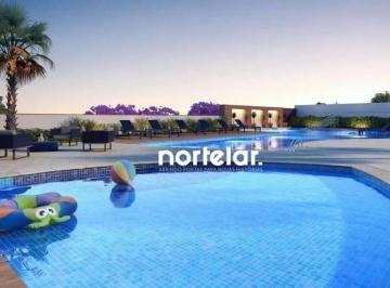 8f0a6b1e9261aa97824f7e06961750976148d72b · Apartamento Garden com 2 dormitórios à venda, 85 m² por R$ 850.000,00 - Parque São Domingos - São Pa