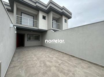 b9187b3b5a6fe9f7482995fc1b51656d838bec7c · Sobrado com 3 dormitórios à venda, 108 m² por R$ 790.000,00 - Vila Zulmira - São Paulo/SP