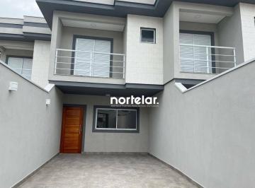 114918f871c422790ed881f38c3b90377562430f · Sobrado com 3 dormitórios à venda, 108 m² por R$ 789.900,00 - Vila Zulmira - São Paulo/SP