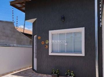 2da6558db8ea6830898c92ebac866cf545d19e5a · Casa com 2 dormitórios à venda, 70 m² - Jardim Continental 3 - Taubaté/SP
