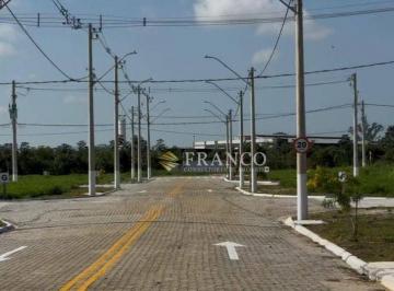 15a64be70301c87c58dfedf1e64277ff62f8e590 · Terreno à venda, 152 m² - Condomínio Villagio Coimbra - Taubaté/SP