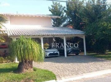 4f12f1179da79399d0dd4a1d3426c00438be60a4 · Casa com 4 dormitórios à venda, 404 m² - Condomínio Vale do Sol - Tremembé/SP