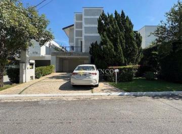 0c520502d467f80ece67420153d5afb31d5d9048 · Sobrado com 4 dormitórios à venda, 340 m² - Condomínio Taubaté Village - Taubaté/SP