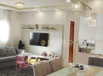 6c707143f4de3740d9bdd7dfe03f4af2dcd1f043 · Apartamento com 2 dormitórios à venda, 82 m² - Vila São Carlos - Taubaté/SP