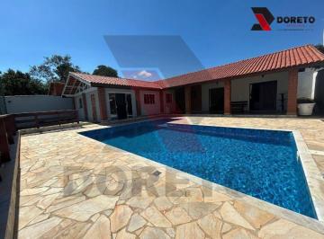7c2339206096f3ea076d7a7d7f129389a2be4eaf · Chácara com 3 dormitórios à venda, 1000 m² por R$ 830.000,00 - Nova Rheata - Boituva/SP