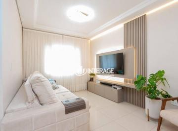 3197d7a5be4f4c3a5b81954c3d9b10063dab0ffe · Sobrado com 3 Quartos à venda, 145 m² por R$ 699.900 - Uberaba - Curitiba/PR