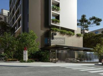 ACESSO PEDESTRES · Cobertura com 2 suítes à venda, 114 m² por R$ 996.687 - Anita Garibaldi - Joinville/SC