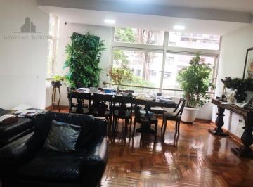 Apartamento · 316m² · 4 Quartos · 1 Vaga · Imoveis - na República