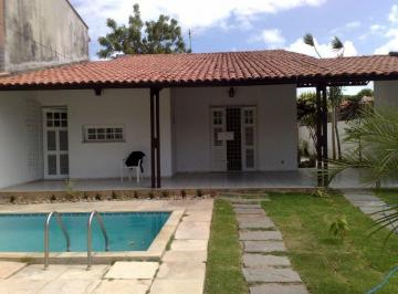 6b934cf1e24252bcbee8a53e21ea96dfe2f2513e · Casa com 2 dormitórios à venda, 130 m² por R$ 690.000,00 - Parque Manibura - Fortaleza/CE