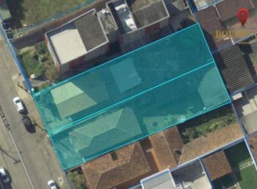f2032944b309ac132eba56f58646a7a7c588f387 · Terreno ZR4 à venda, 885 m² por R$ 2.251.000 - Jardim Botânico - Curitiba/PR