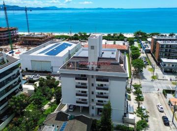 Apartamento · 160m² · 3 Quartos · Apartamento à venda - em Jurerê