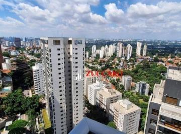 ed45e01a6794a4f5a1bf5159f4f4d9550f71bb23 · Apartamento à venda, 65 m² por R$ 2.720.000,00 - Sumarezinho - São Paulo/SP