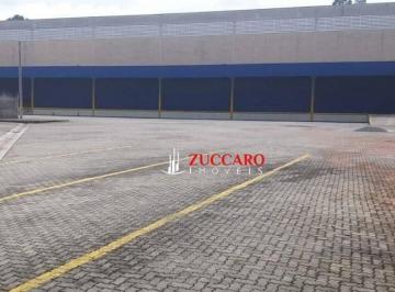 c5cb5bec8d751224db7a28cf56396ae7038d1284 · Galpão para alugar, 5800 m² por R$ 158.500,00/mês - Água Chata - Guarulhos/SP