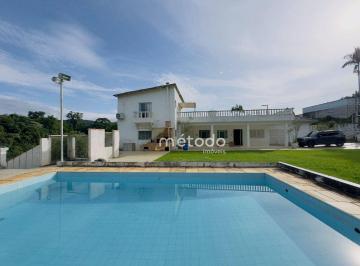 e03a3608d96b61a359dc720bab6853fc165f3e31 · Chácara à venda, 2957 m² por R$ 980.000,00 - Instituto do Álcool - Guararema/SP