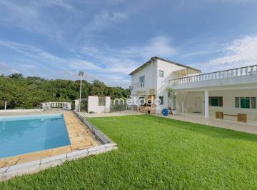 a4dcf9b9e3bc30ba03fdb68df9607cd878316246 · Chácara com 4 quartos à venda, 2957 m² por R$ 980.000 - Instituto do Álcool - Guararema/SP