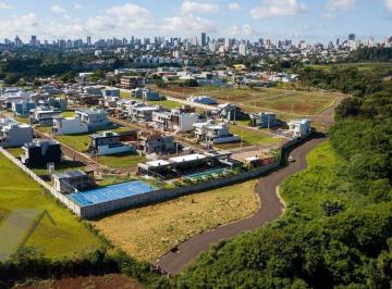 ddbea53781921d06692d77ff9b39e87468836fb0 · Terreno à venda, 647 m² por R$ 648.000,00 - Cancelli - Cascavel/PR