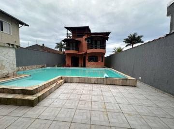 a346a281dfb97c0add88edfea5079ebfa3df108a · Casa com 6 dormitórios à venda, 326 m² por R$ 1.987.000,00 - Canto do Forte - Praia Grande/SP