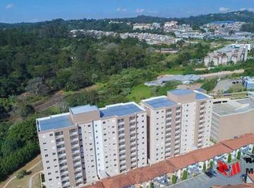 Apartamento com 3 dormitórios à venda · Apartamento à venda, 69 m² por R$ 430.000,00 - Jardim Torino - Cotia/SP