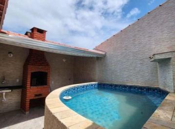 712e9eaa392f20767f829cc01ce14d93bf771f71 · Casa com 2 dormitórios à venda, 62 m² por R$ 339.000 - Nova Itanhaém - Praia - Itanhaém/SP