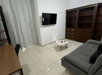 bee99def5ad7982ef341cfdb0152934c2d85dbe2 · Apartamento com 1 dormitório para alugar, 51 m² - Jardim Bela Vista (Zona Norte) - São Paulo/SP