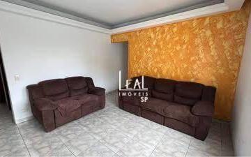 1f9b75a471cb5b1b878fdaa31c69bb0a8ec8fe20 · Apartamento com 3 dormitórios à venda, 70 m² por R$ 371.000 - Vila Camargos - Guarulhos/SP