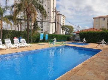 8a76bc9dad020708fc5a68927bb00cf9bc9fb02e · Apartamento com 2 dormitórios à venda, 63 m² por R$ 320.000,00 - Gleba Califórnia - Piracicaba/SP